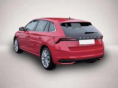 Skoda Scala (2026) - Photo 5