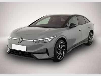 VW ID.5 (2026) - Photo 1