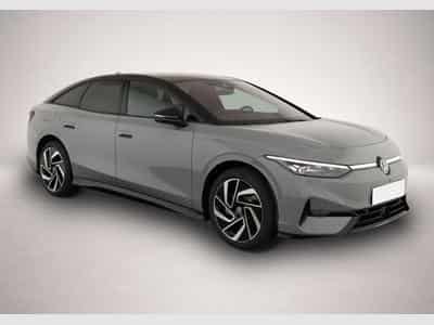 VW ID.5 (2026) - Photo 2