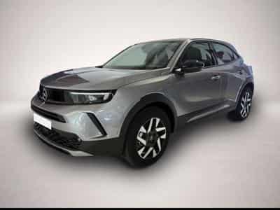 Opel Mokka (2024) - Photo 1
