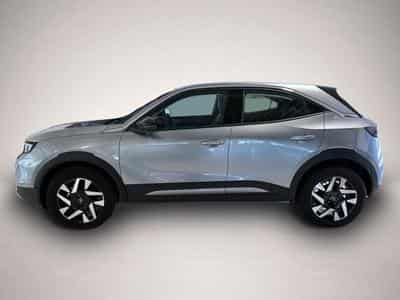 Opel Mokka (2024) - Photo 3