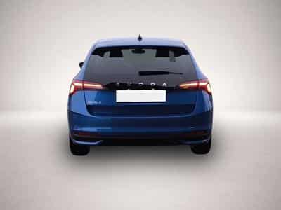Skoda Scala (2026) - Photo 6