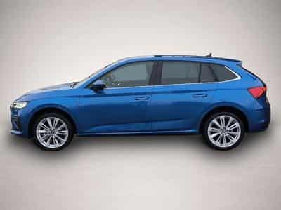 Skoda Scala (2026) - Photo 4