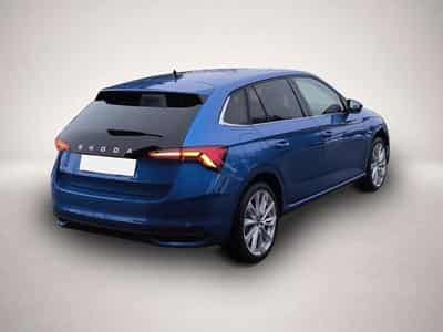 Skoda Scala (2026) - Photo 7