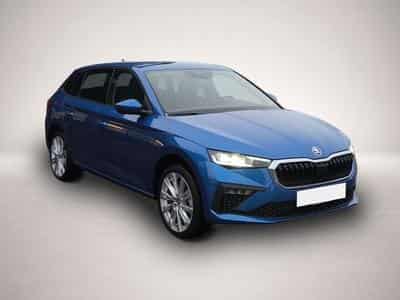 Skoda Scala (2026) - Photo 3