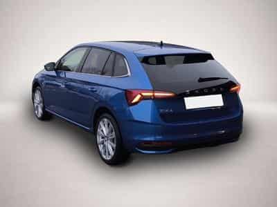 Skoda Scala (2026) - Photo 5