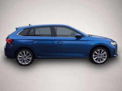 Skoda Scala (2026) - Photo 8