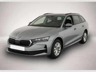 Skoda Octavia (2026) - Photo 1