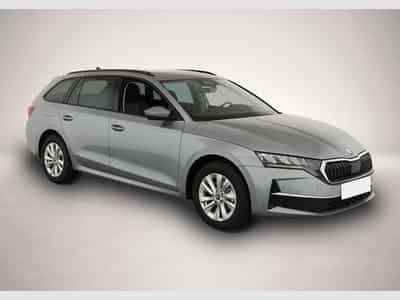 Skoda Octavia (2026) - Photo 2