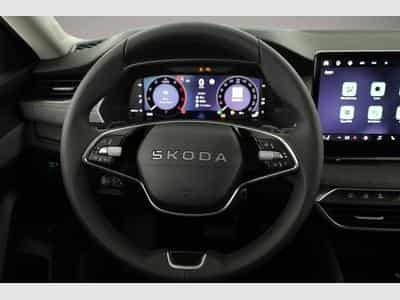 Skoda Octavia (2026) - Photo 6
