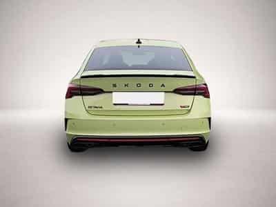 Skoda Octavia (2026) - Photo 1