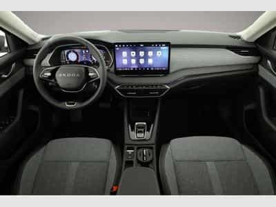Skoda Octavia (2026) - Photo 5