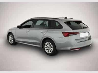 Skoda Octavia (2026) - Photo 4