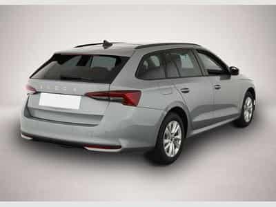 Skoda Octavia (2026) - Photo 3
