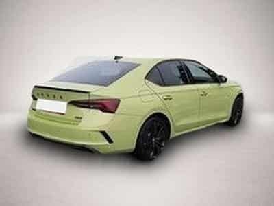Skoda Octavia (2026) - Photo 2
