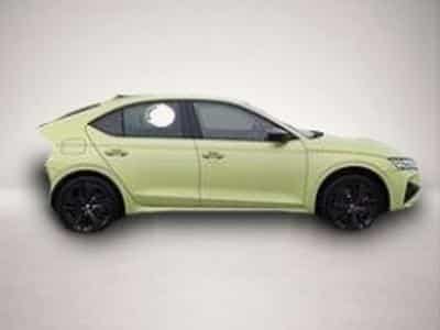 Skoda Octavia (2026) - Photo 3