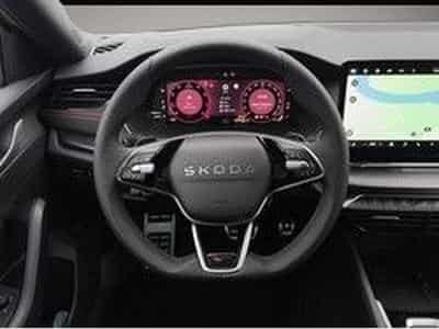 Skoda Octavia (2026) - Photo 7