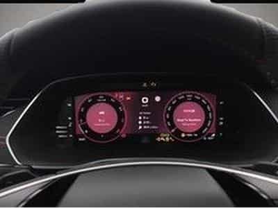 Skoda Octavia (2026) - Photo 6