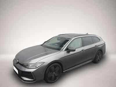 VW Passat (2026) - Photo 1