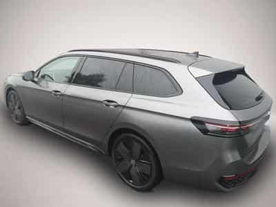 VW Passat (2026) - Photo 2