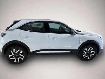 Opel Mokka (2024) - Photo 4