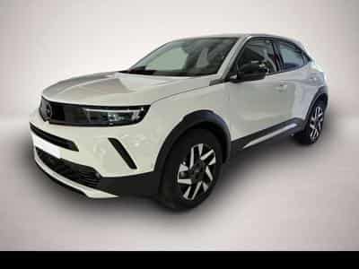 Opel Mokka (2024) - Photo 1