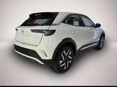 Opel Mokka (2024) - Photo 5