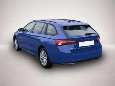 Skoda Octavia (2025) - Photo 5