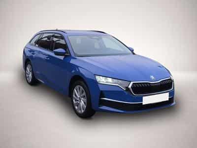 Skoda Octavia (2025) - Photo 3