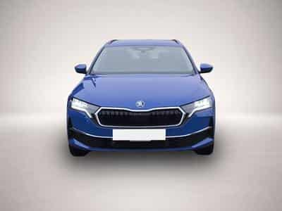 Skoda Octavia (2025) - Photo 2