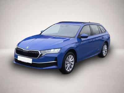 Skoda Octavia (2025) - Photo 1