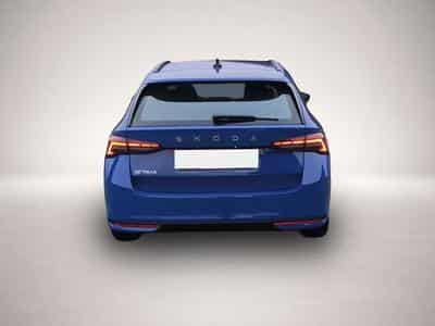 Skoda Octavia (2025) - Photo 6