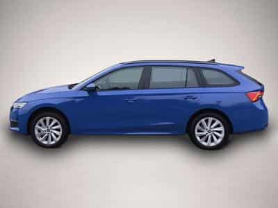 Skoda Octavia (2025) - Photo 4