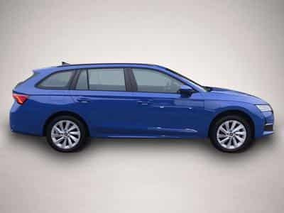 Skoda Octavia (2025) - Photo 8