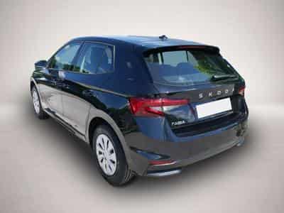 Skoda Fabia (2026) - Photo 4