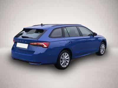 Skoda Octavia (2025) - Photo 7