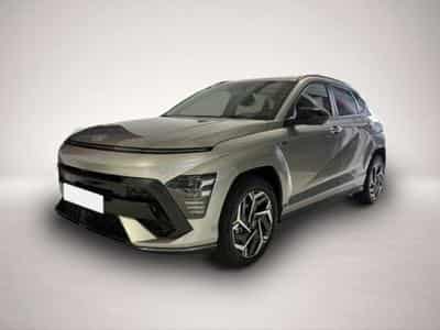 Hyundai Kona (2024) - Photo 1