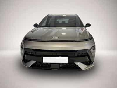Hyundai Kona (2024) - Photo 2