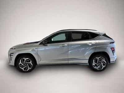 Hyundai Kona (2024) - Photo 3