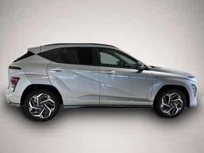 Hyundai Kona (2024) - Photo 4