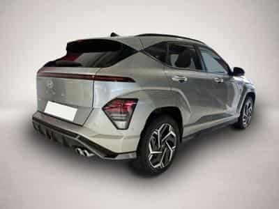 Hyundai Kona (2024) - Photo 5