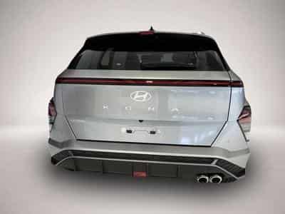 Hyundai Kona (2024) - Photo 6