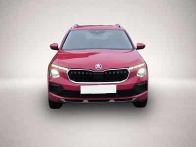 Skoda Kamiq (2025) - Photo 2