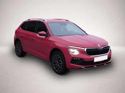 Skoda Kamiq (2025) - Photo 3