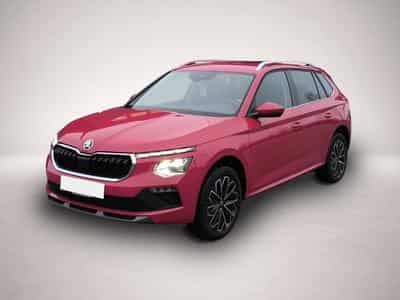 Skoda Kamiq (2025) - Photo 1