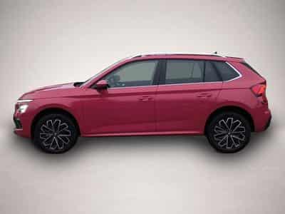 Skoda Kamiq (2025) - Photo 4