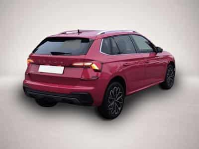 Skoda Kamiq (2025) - Photo 7