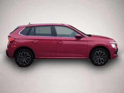 Skoda Kamiq (2025) - Photo 8