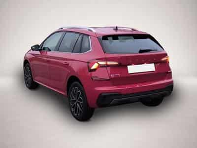 Skoda Kamiq (2025) - Photo 5