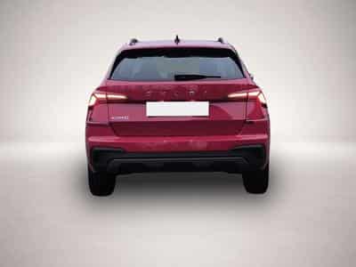 Skoda Kamiq (2025) - Photo 6